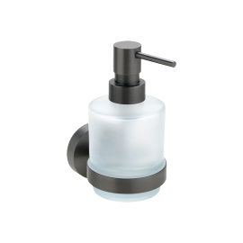 Drzac dozera za tecni sapun BEMETA - GRAPHIT [156109102]